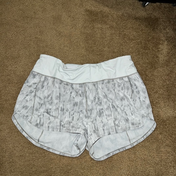 lululemon athletica Pants - Lululemon Shorts